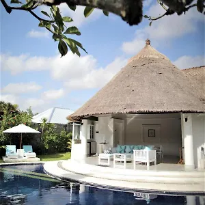 Alam Boutique Villa, Umalas Seminyak (Bali)