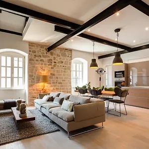 Old Town Luxury House Apartment Split