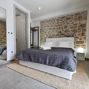 Fjaka Boutique Apartment Split