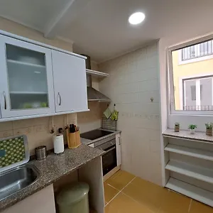 Casa De Santa Marta Apartment Lisbon