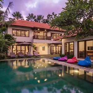 Villas Canggu (Bali)