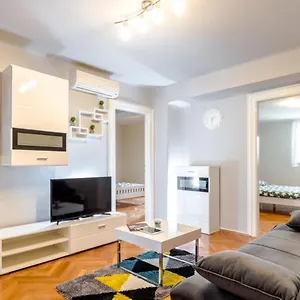 Klarina Apartment Split